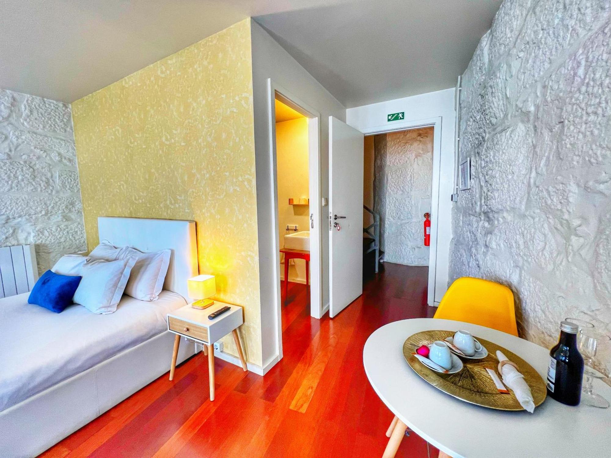 Sao Domingos Room OOporto Exteriör bild