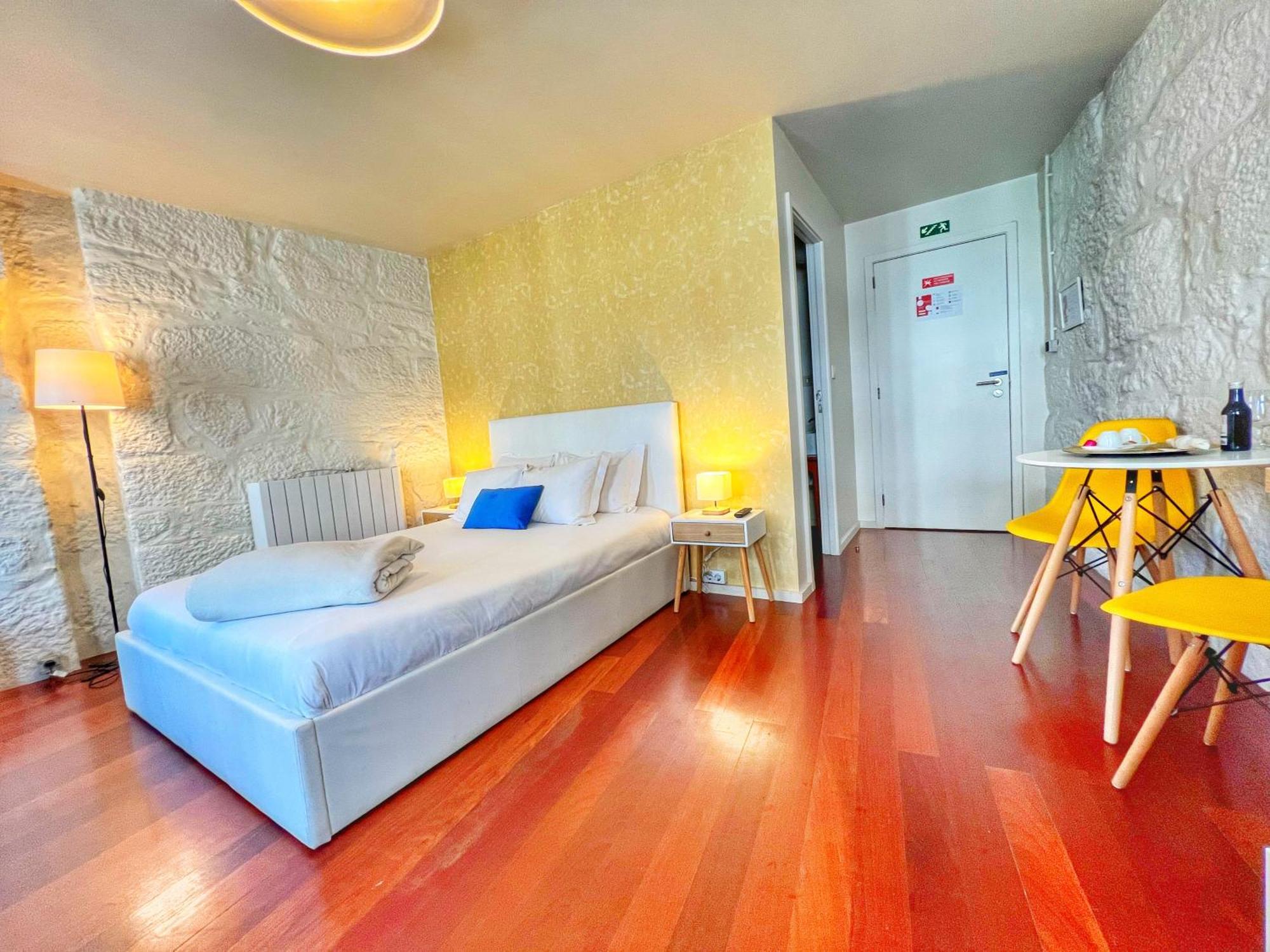 Sao Domingos Room OOporto Exteriör bild
