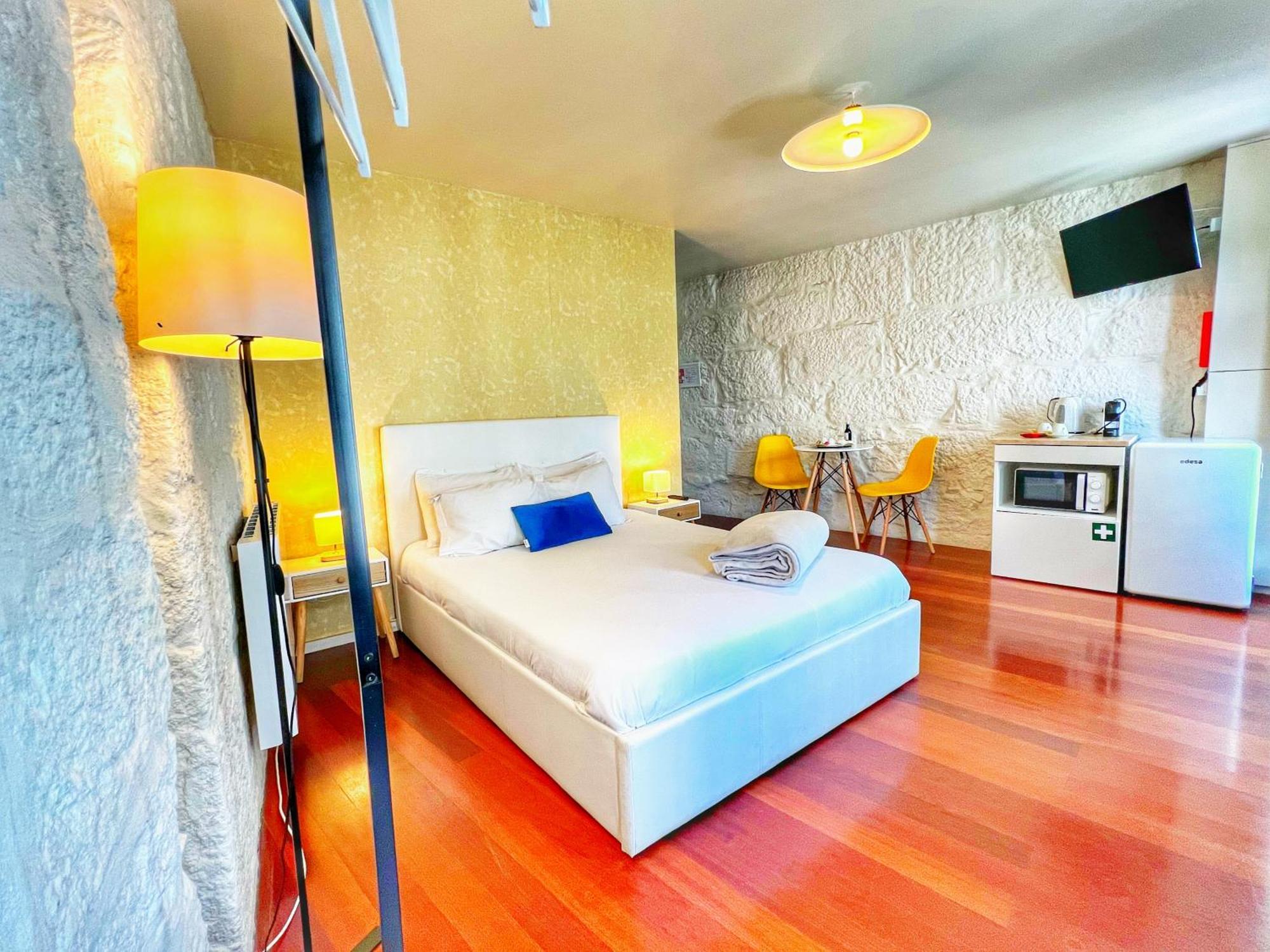 Sao Domingos Room OOporto Exteriör bild