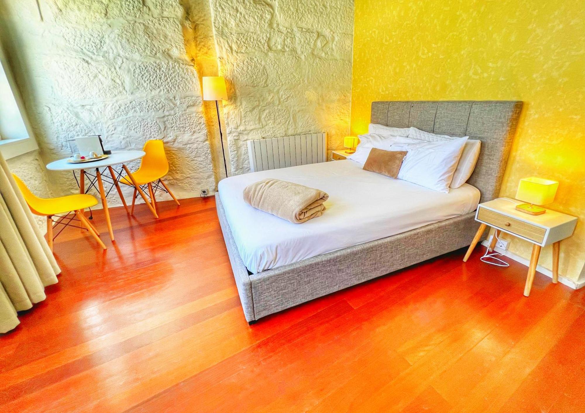 Sao Domingos Room OOporto Exteriör bild