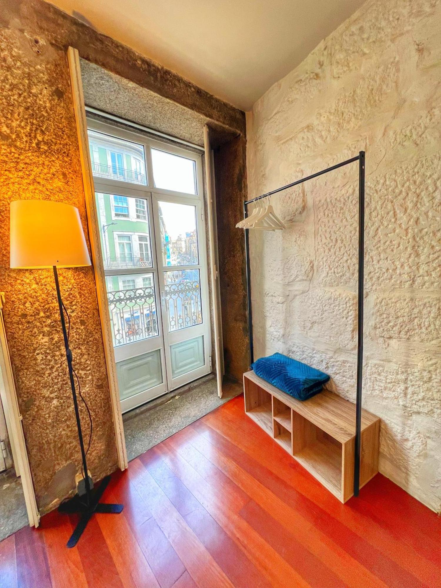 Sao Domingos Room OOporto Exteriör bild