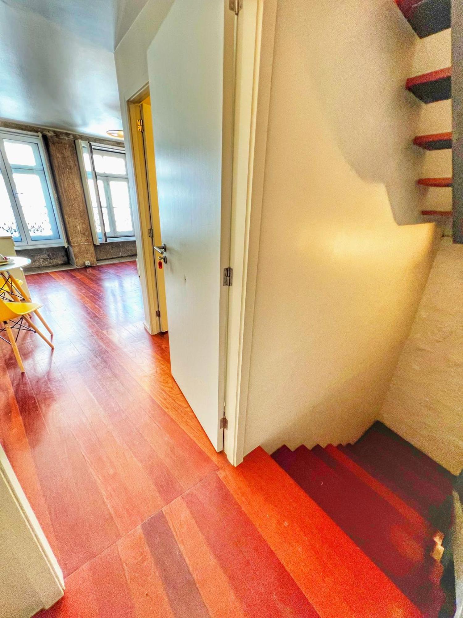 Sao Domingos Room OOporto Exteriör bild