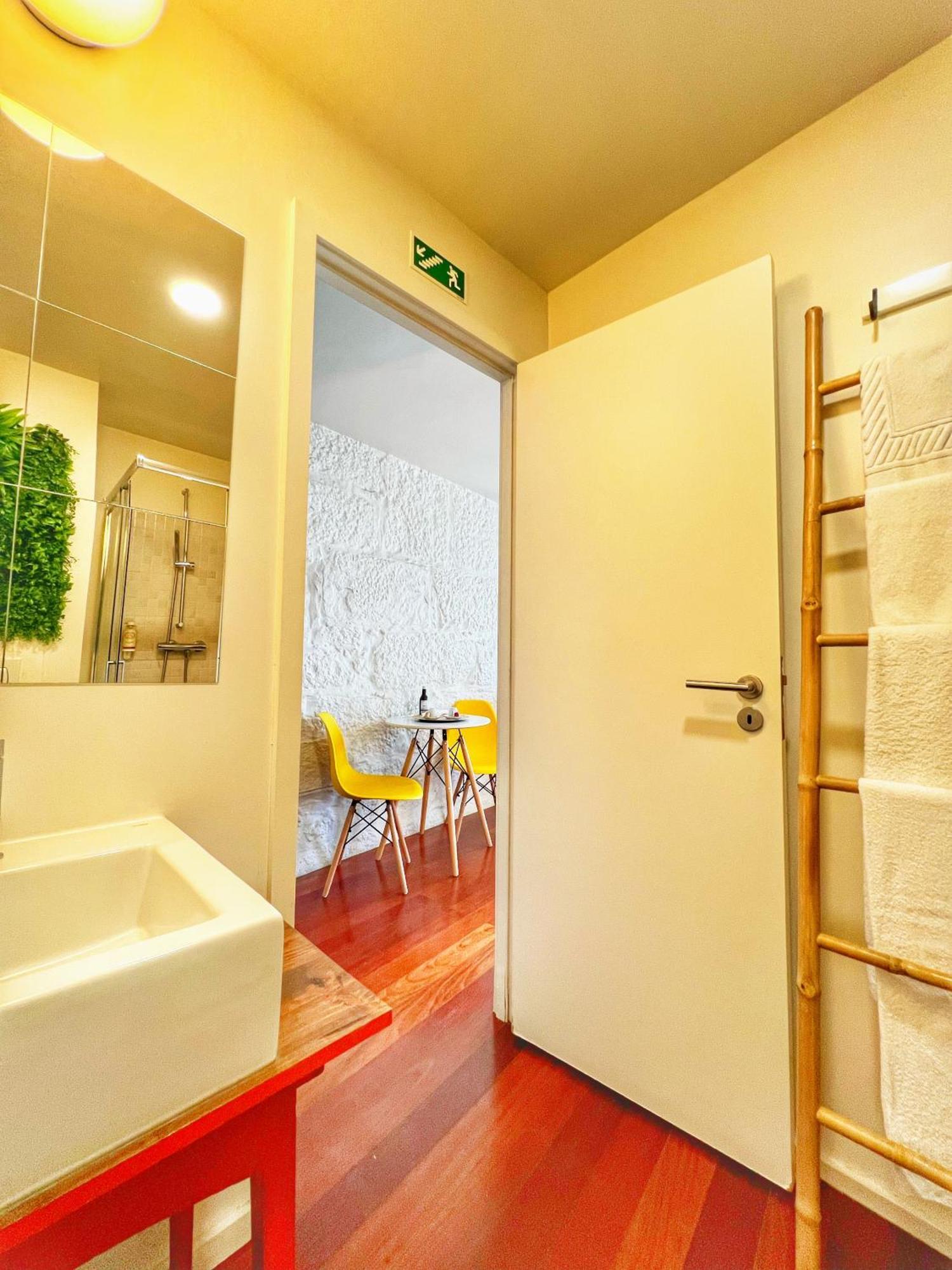 Sao Domingos Room OOporto Exteriör bild