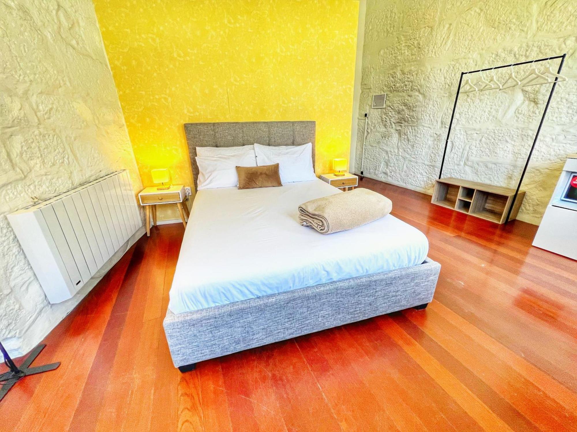Sao Domingos Room OOporto Exteriör bild